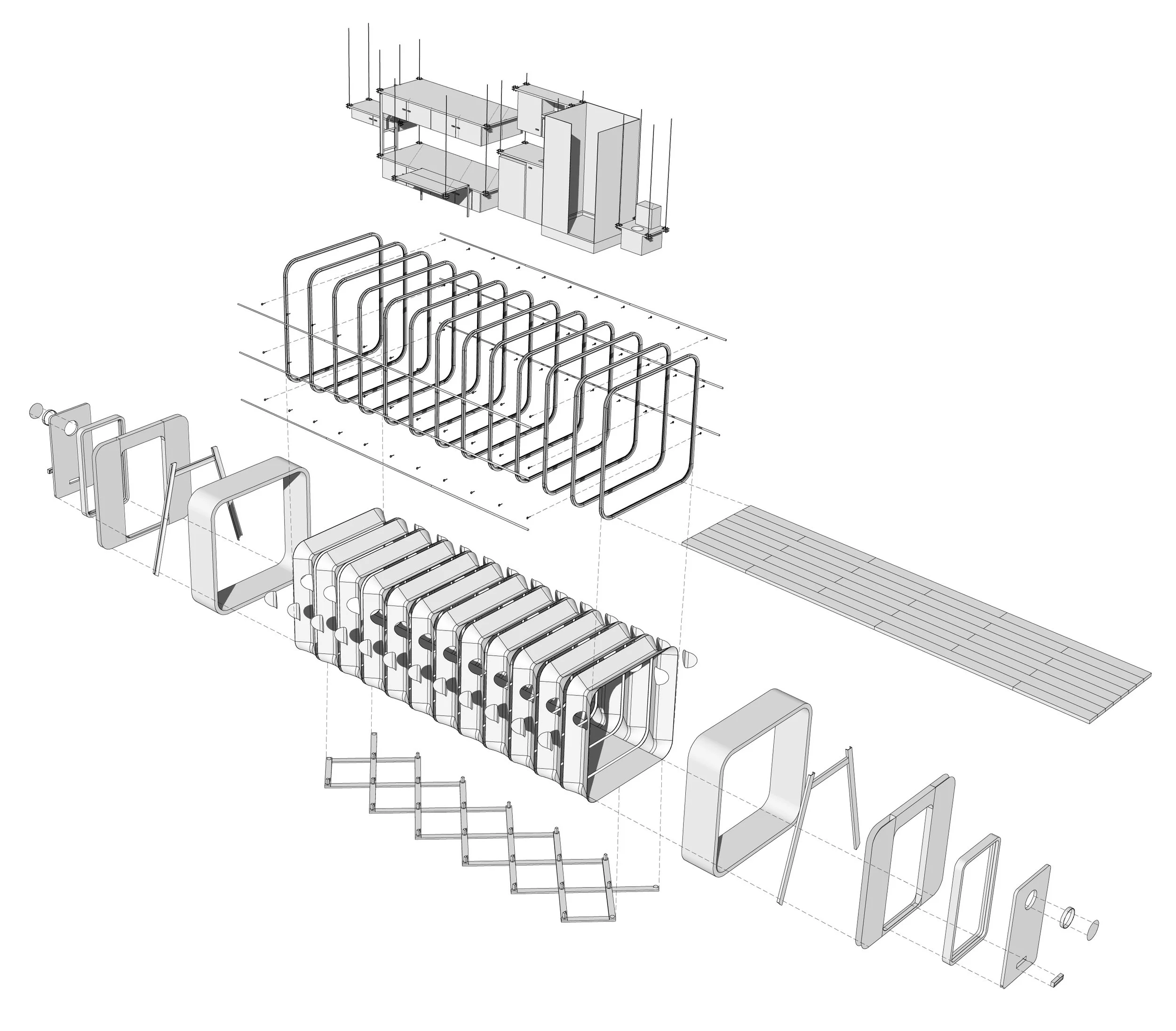 洋書 Structure as Architecture Structure As Architecture: A Source Book for Architects and